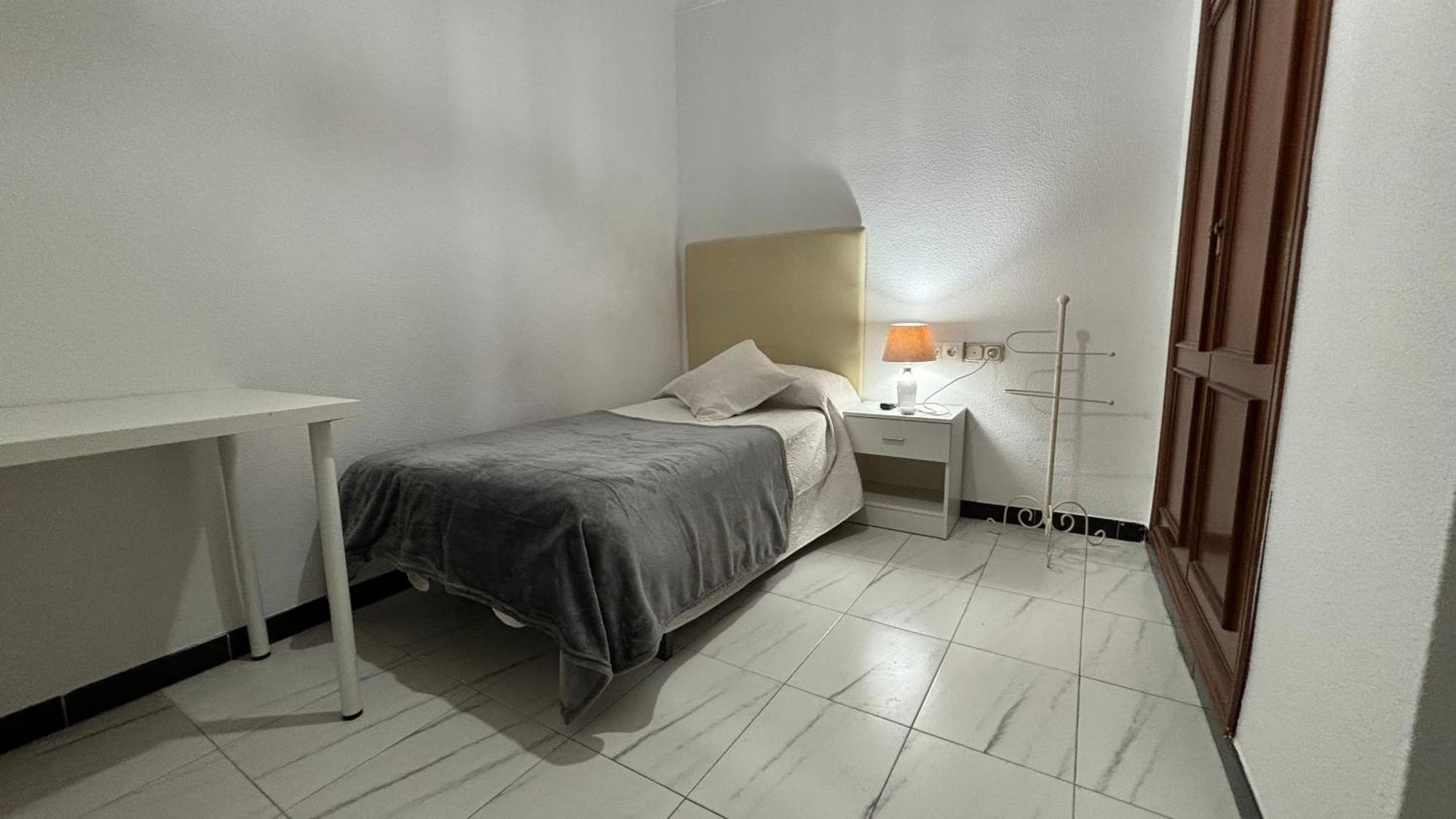 Apartamento Maldonado Ronda Exterior foto