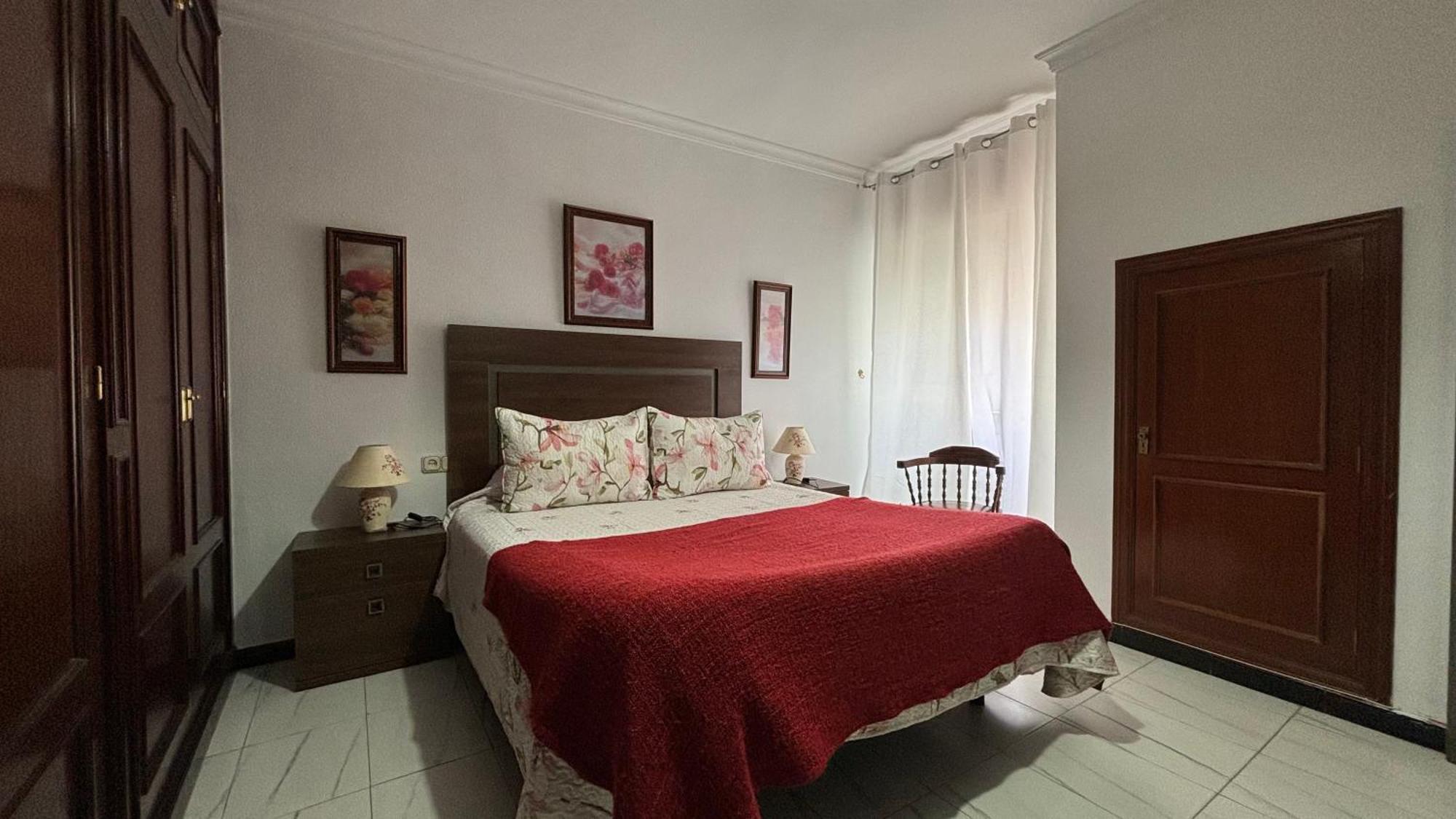 Apartamento Maldonado Ronda Exterior foto