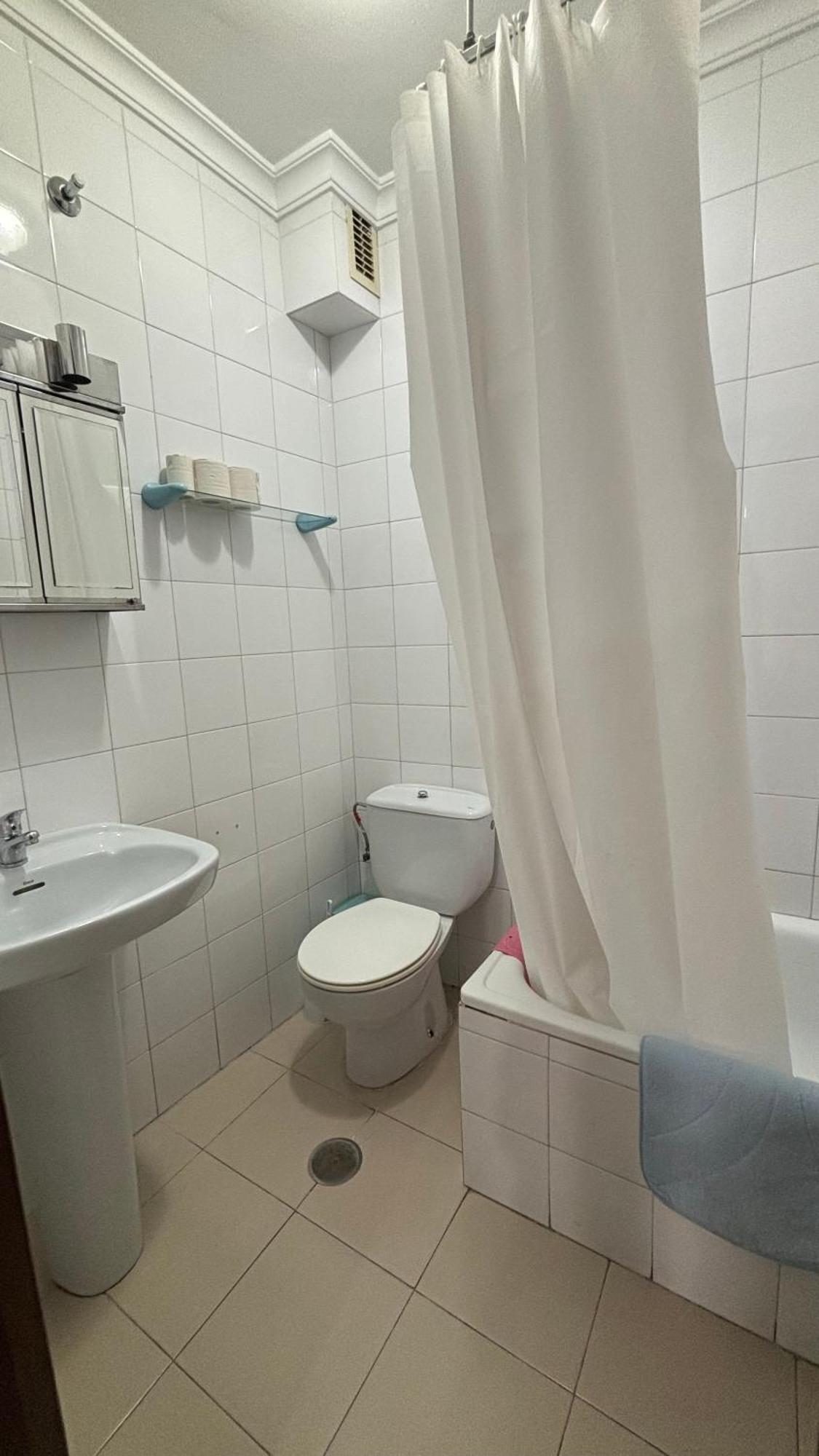 Apartamento Maldonado Ronda Exterior foto