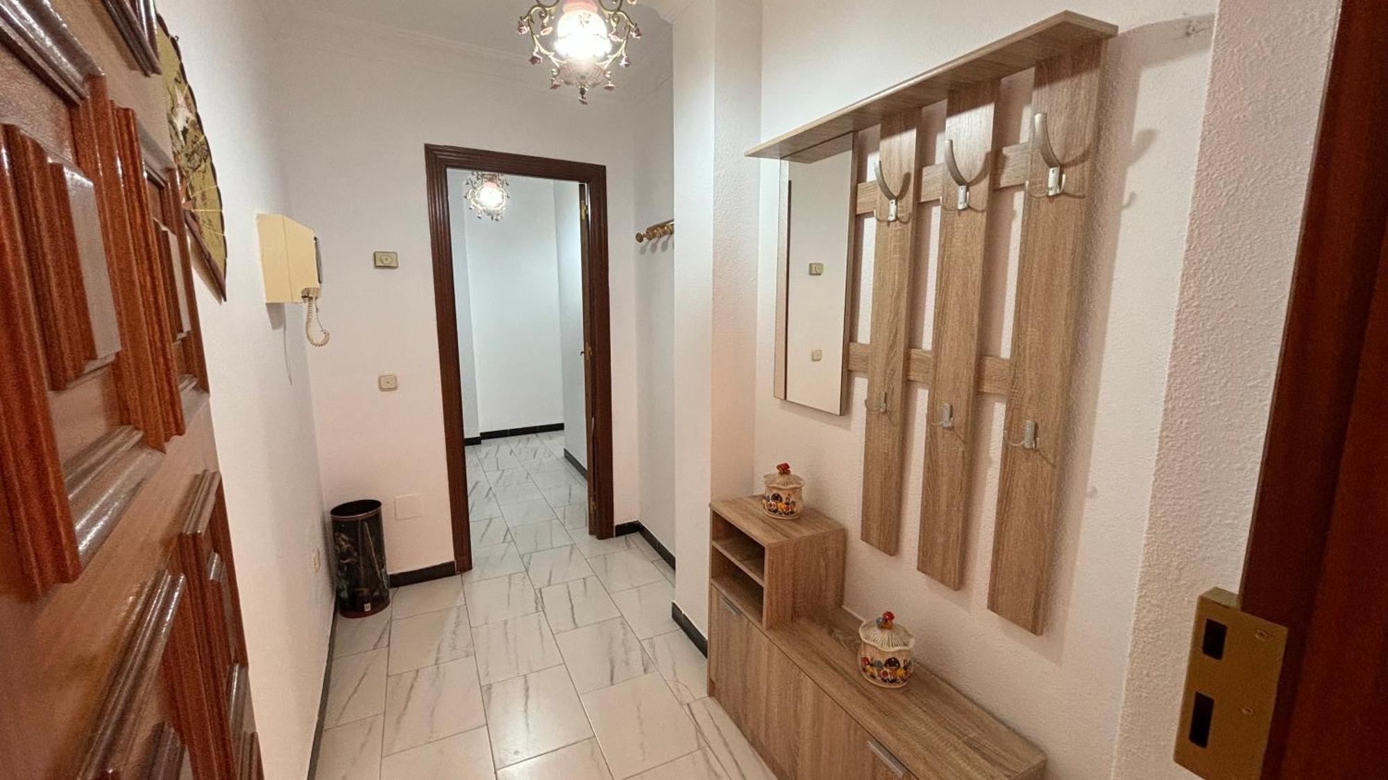 Apartamento Maldonado Ronda Exterior foto