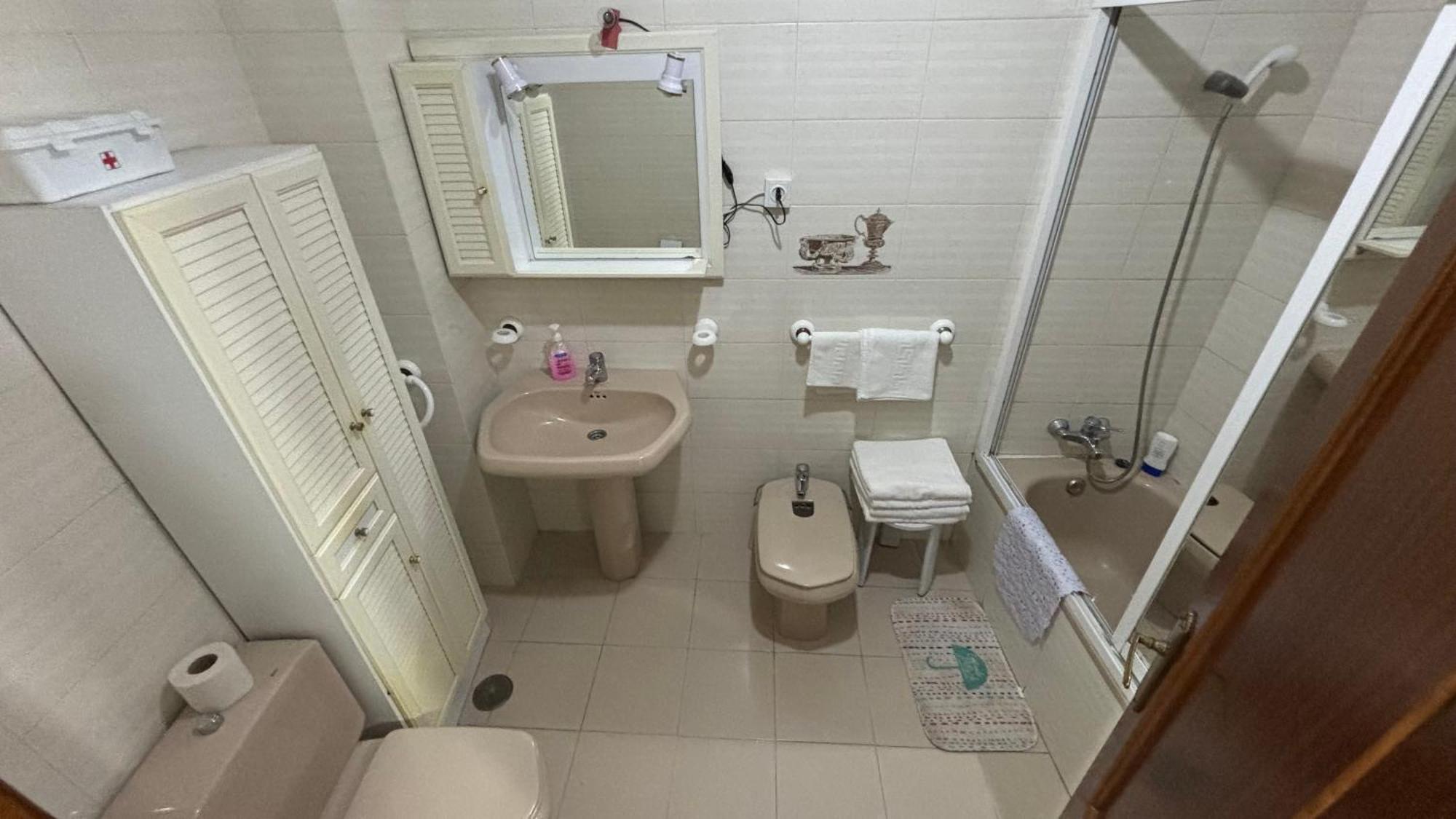 Apartamento Maldonado Ronda Exterior foto