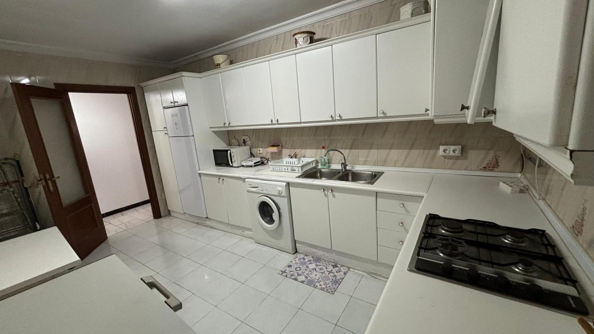 Apartamento Maldonado Ronda Exterior foto