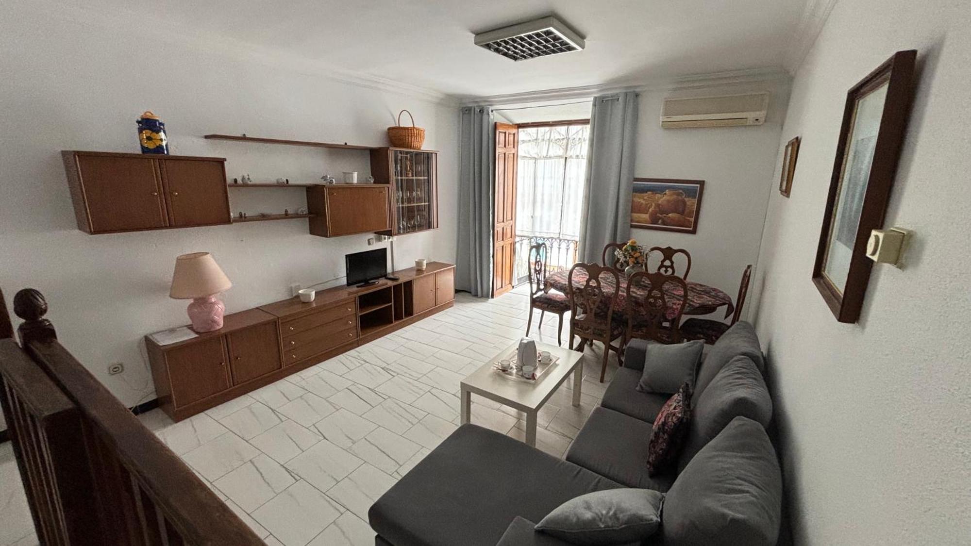 Apartamento Maldonado Ronda Exterior foto